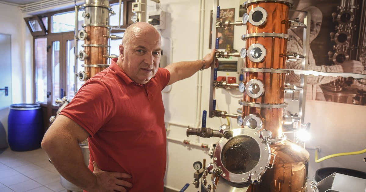 A kerítésszaggatók kora lejárt